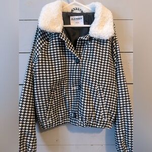 Kids old navy jacket
